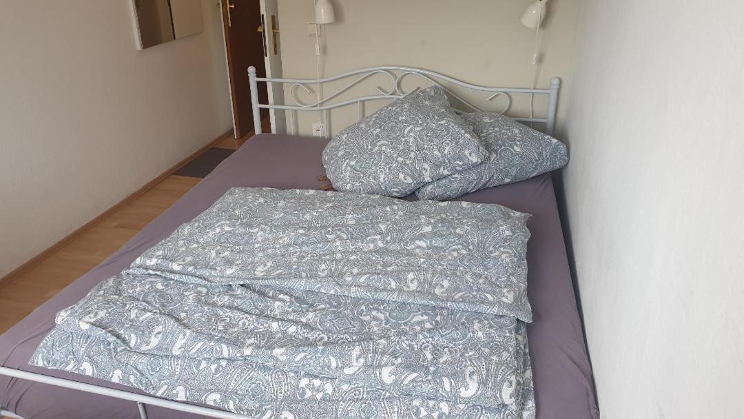 Rooming24, Kleine Pension リューベック エクステリア 写真