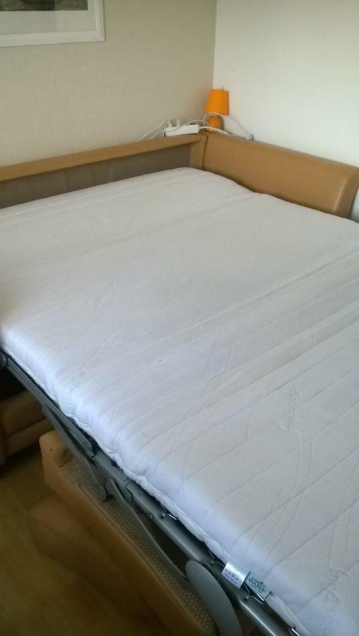 Rooming24, Kleine Pension リューベック エクステリア 写真